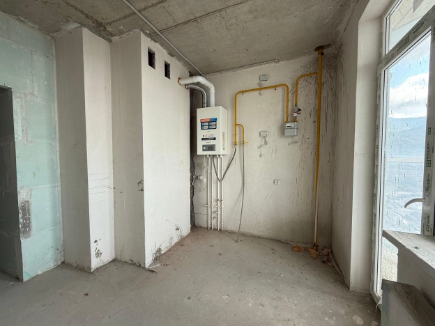 Купить однокомнатную квартиру на улице Труда в Краснодарском крае. Вариант № 13592, 0, площадь -  квм, цена 3900000 рублей