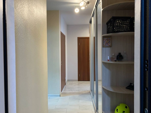 . Вариант № 278832, 5, площадь - 54.1 квм, цена 8600000 рублей