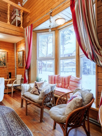 Купить дом в Долгопрудном. Вариант № 20517, 10, площадь -  квм, цена 16500000 рублей