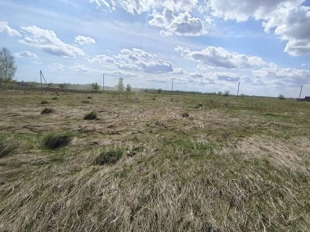 Купить земельный участок в Новосибирске. Вариант № 25909, 3, площадь -  квм, цена 730000 рублей