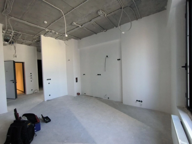 Купить квартиру в Москве. Вариант № 9278541, 9, площадь - квм, цена 46000000 рублей