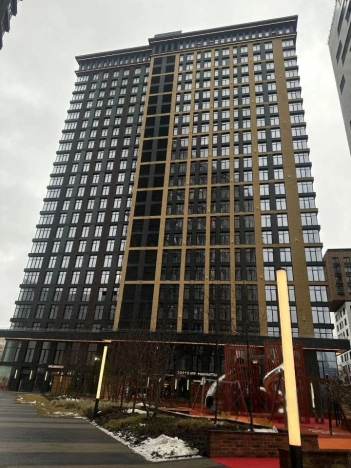 Купить квартиру в Москве. Вариант № 8830270, 14, площадь -  квм, цена 39950000 рублей