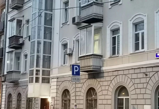 Купить квартиру в районе Беговой в Москве. Вариант № 26823, 3, площадь - квм, цена 41000000.0000 рублей