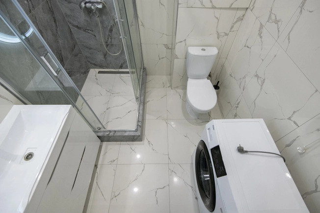 . Вариант № 7087, 15, площадь - 38.5 квм, цена 8200000 рублей