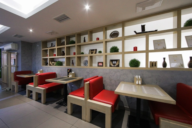 Снять коммерческую недвижимость в Калининграде. Вариант № 10077538, 4, площадь -  квм, цена 148000 рублей