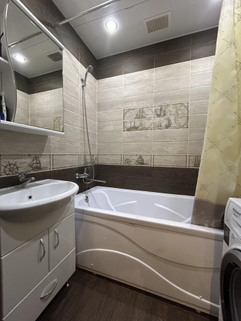 . Вариант № 46135, 11, площадь - 50.3 квм, цена 4400000 рублей