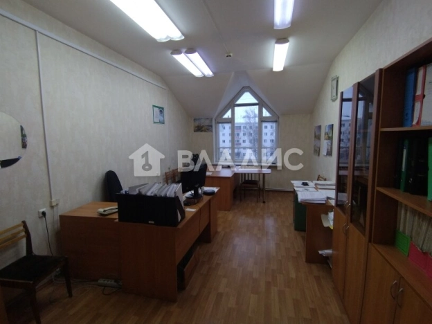 Купить здания в Вологде. Вариант № 8357457, 17, площадь -  квм, цена 100000000 рублей