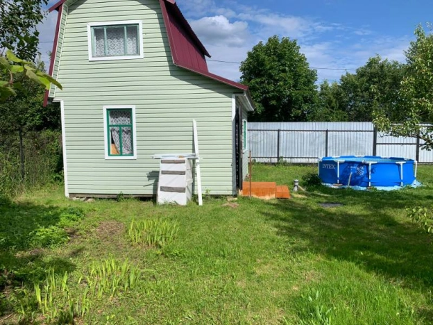 Купить дачу в Москве. Вариант № 10082680, 0, площадь - квм, цена 2400000 рублей