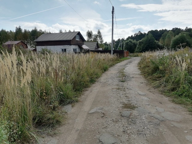 Купить земельный участок в Владимире. Вариант № 6174459, 4, площадь -  квм, цена 500000 рублей