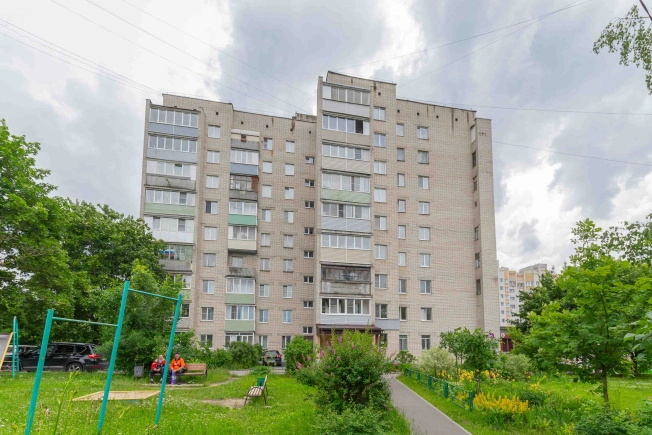 . Вариант № 791430, 30, площадь - 59.4 квм, цена 3950000.0000 рублей