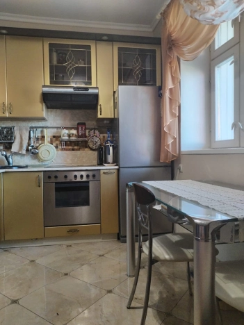 Купить однокомнатную квартиру на улице Шелепихинская набережная в Москве. Вариант № 10034885, 0, площадь -  квм, цена 8000000 рублей