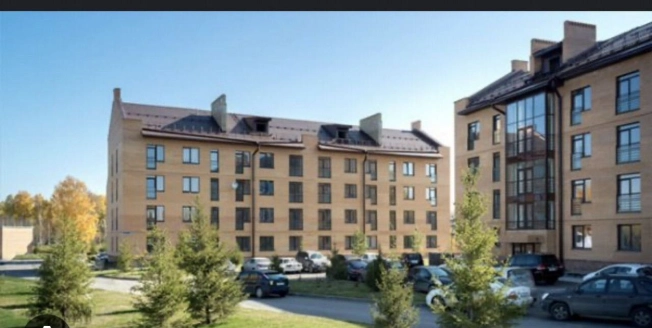 . Вариант № 42911, 16, площадь - 70 квм, цена 7250000 рублей