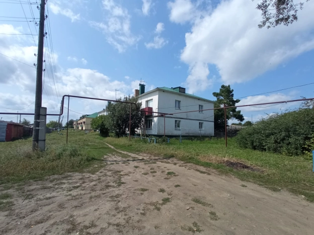 Купить квартиру на улице Нагорная в Пензенской области. Вариант № 12183, 15, площадь -  квм, цена 550000 рублей