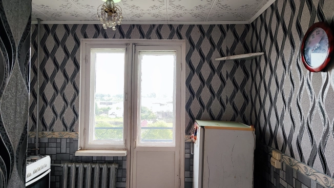 Купить квартиру в Судогде. Вариант № 51622, 6, площадь -  квм, цена 850000 рублей