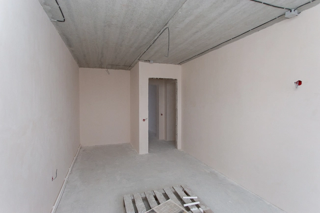 . Вариант № 21634, 14, площадь - 67.8 квм, цена 5950000 рублей