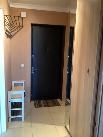 Купить однокомнатную квартиру на улице Плещеевская в Подольске. Вариант № 57796, 11, площадь -  квм, цена 6500000 рублей