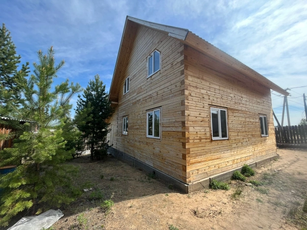 Купить дом на улице Белокаменная в Улан-Удэ. Вариант № 21232, 2, площадь -  квм, цена 7300000 рублей