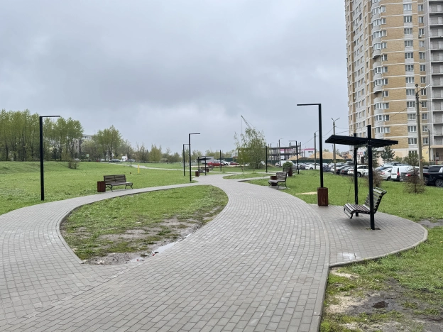 . Вариант № 790487, 27, площадь - 40.9 квм, цена 4200000 рублей