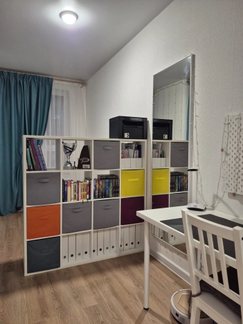 Купить квартиру в Москве. Вариант № 3070182, 5, площадь - квм, цена 8500000.0000 рублей