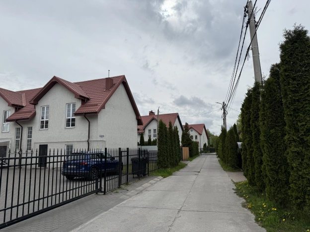 Купить таунхаус в Калининграде. Вариант № 40009, 25, площадь -  квм, цена 9350000 рублей