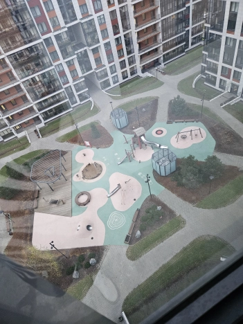 Купить Студию в Санкт-Петербурге. Вариант № 10278292, 13, площадь -  квм, цена 8700000 рублей