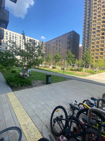 Купить квартиру в районе Рязанский в Москве. Вариант № 1224013, 3, площадь - квм, цена 23000000.0000 рублей