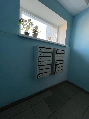 Купить квартиру в Вологодской области. Вариант № 4148744, 30, площадь -  квм, цена 1800000 рублей