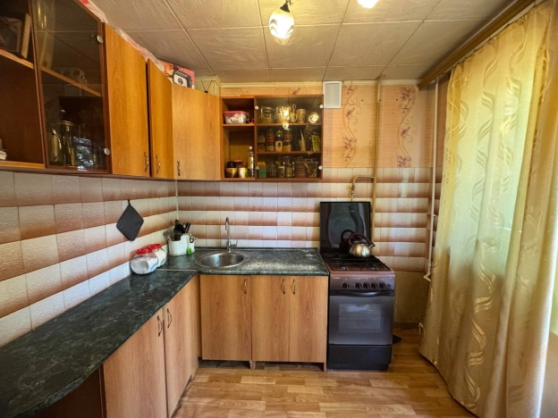 Купить двухкомнатную квартиру в Воронеже. Вариант № 3571465, 32, площадь -  квм, цена 5500000 рублей