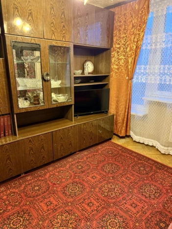 Купить квартиру в Москве. Вариант № 10308684, 1, площадь -  квм, цена 11200000 рублей