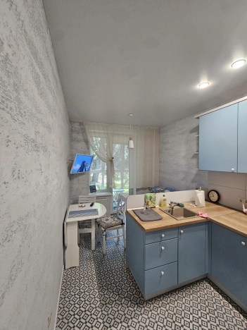 Купить однокомнатную квартиру в Светлогорске. Вариант № 41296, 5, площадь -  квм, цена 8845000 рублей