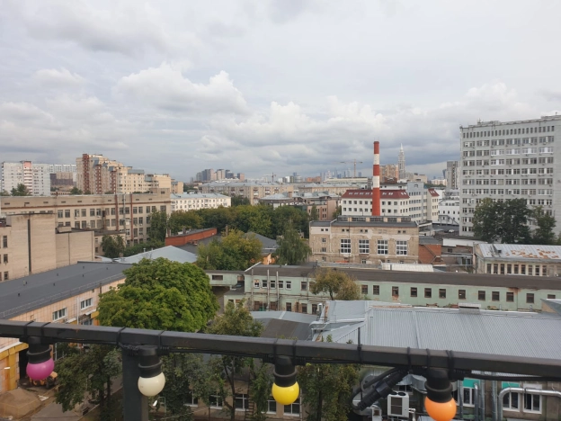 Купить квартиру в Москве. Вариант № 2759142, 39, площадь - квм, цена 11800000.0000 рублей