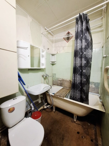 Купить квартиру на улице Балакирева в Владимире. Вариант № 9278030, 6, площадь -  квм, цена 3350000 рублей