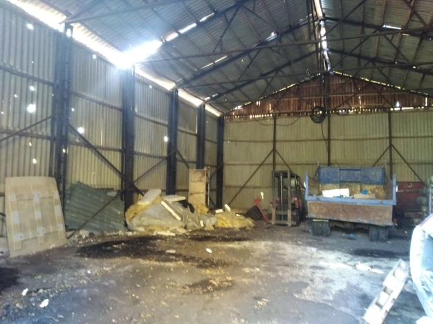 Купить коммерческую недвижимость свободного назначения на улице Яблоневая в Нижнем Новгороде. Вариант № 1587, 4, площадь -  квм, цена 26500000 рублей