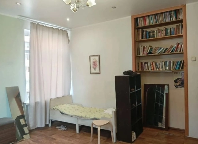 Купить четырехкомнатную квартиру в Московской области. Вариант № 10434857, 5, площадь -  квм, цена 11500000 рублей