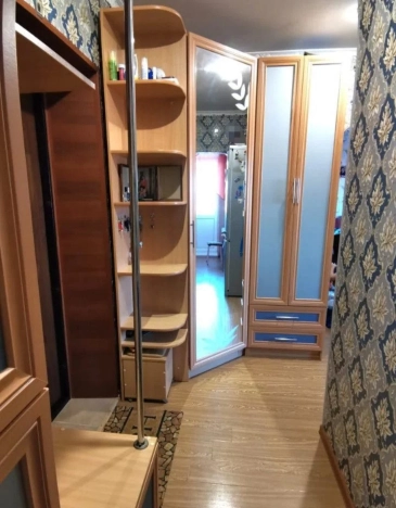 Купить однокомнатную квартиру в Рязанской области. Вариант № 7578906, 7, площадь -  квм, цена 2700000 рублей