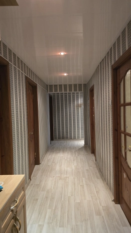 Купить многокомнатную квартиру на улице Студёный Кордон в Пензе. Вариант № 9616186, 10, площадь -  квм, цена 5800000 рублей