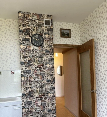 Купить квартиру в Москве. Вариант № 8915626, 5, площадь -  квм, цена 9999999 рублей