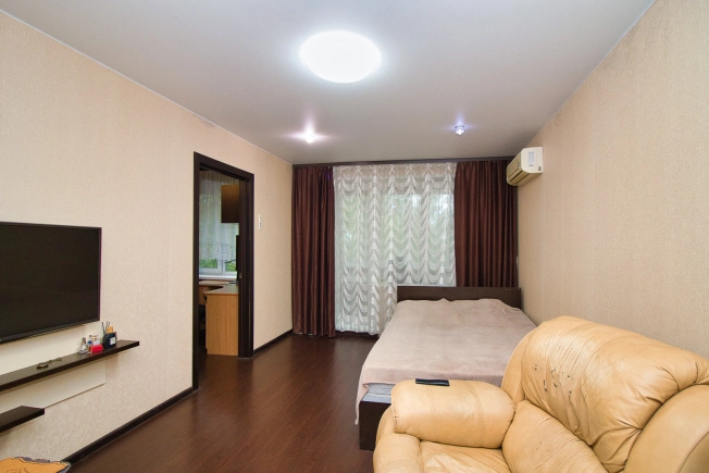 Купить квартиру на улице Лакина в Владимире. Вариант № 3230151, 16, площадь -  квм, цена 4370000 рублей