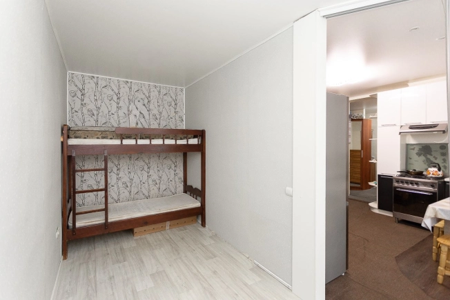 Купить однокомнатную квартиру на улице Пичугина в Владимире. Вариант № 2874663, 7, площадь -  квм, цена 3500000 рублей