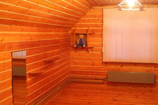 Купить дачу в районе Калининский в Новосибирске. Вариант № 53592, 25, площадь -  квм, цена 15000000 рублей