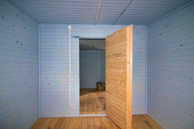 Купить дом на улице Центральная в Ивановской области. Вариант № 9161157, 18, площадь -  квм, цена 3100000 рублей