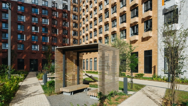 Купить квартиру в Москве. Вариант № 8995653, 14, площадь - квм, цена 20000000 рублей