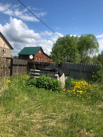 Купить дом на улице переулок Карла Маркса в Судогде. Вариант № 4487, 18, площадь -  квм, цена 3400000 рублей