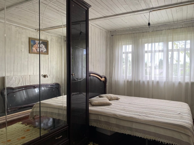 Купить дом на улице Весенняя в Калуге. Вариант № 37228, 5, площадь - квм, цена 1550000 рублей