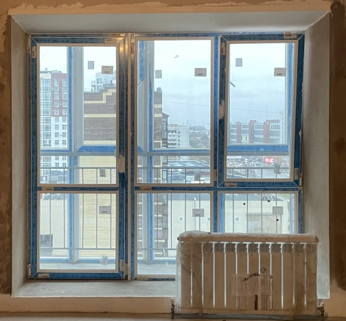 . Вариант № 15739, 7, площадь - 76.8 квм, цена 8300000 рублей