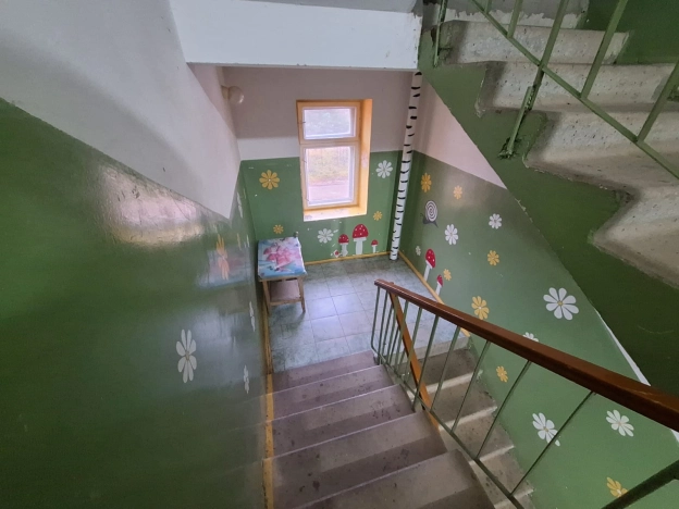 Купить двухкомнатную квартиру в Калужской области. Вариант № 8065689, 16, площадь -  квм, цена 4300000 рублей