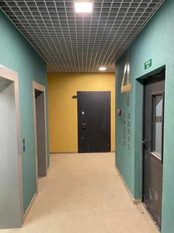 Купить квартиру в Москве. Вариант № 9764338, 2, площадь -  квм, цена 13000000 рублей