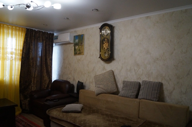 Купить четырехкомнатную квартиру в Воронеже. Вариант № 6931, 4, площадь - квм, цена 5300000 рублей