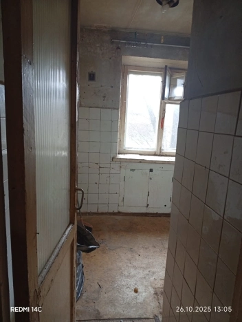 Купить двухкомнатную квартиру в Лакинске. Вариант № 8473114, 13, площадь -  квм, цена 2200000 рублей