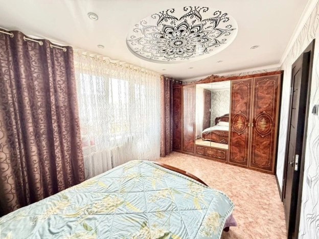 Купить квартиру в Республике Татарстан (татарстан). Вариант № 8586338, 8, площадь -  квм, цена 7500000 рублей